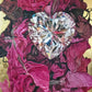 Shaped in Time III (Heart)
