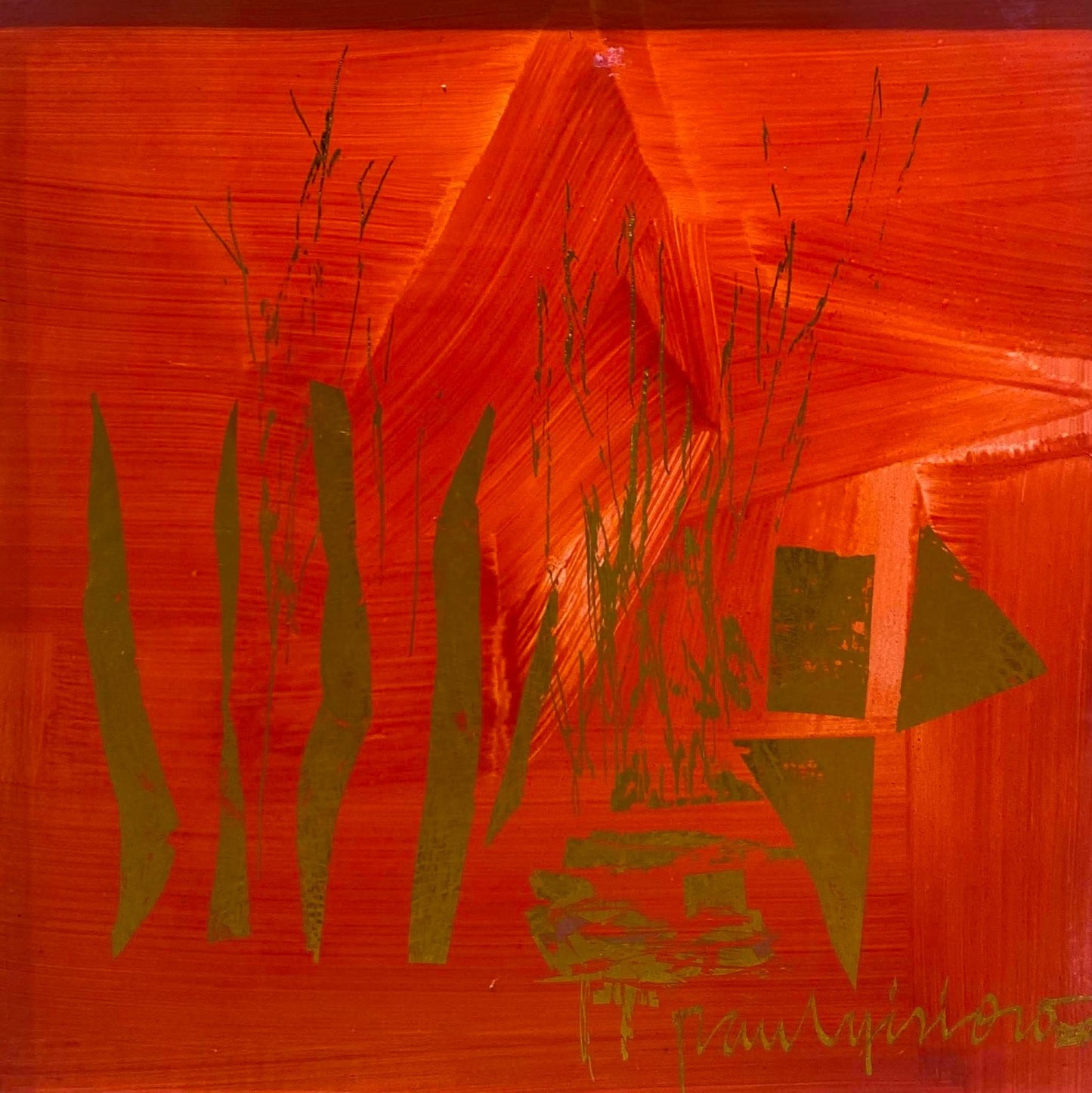 Red Wind II