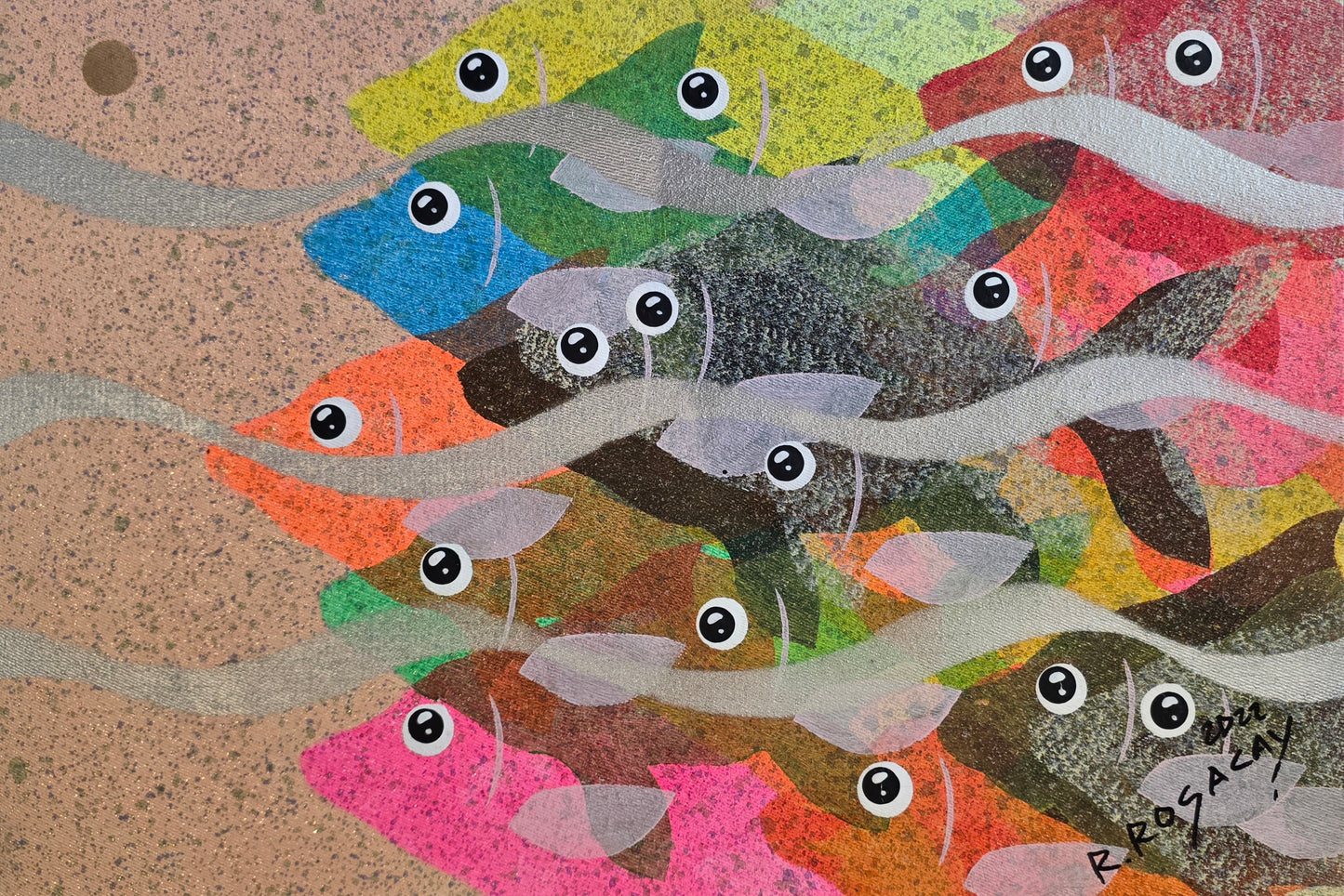 Fish Series