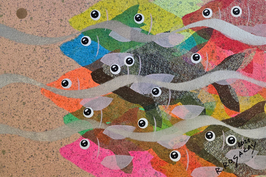 Fish Series