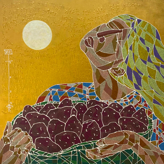 Sacred Exchange: Abundance