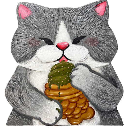 Purrfect Meowcha