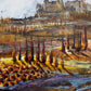 The Hills Unfolding Series