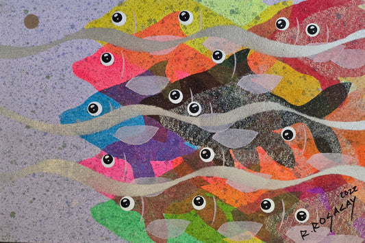 Fish Series