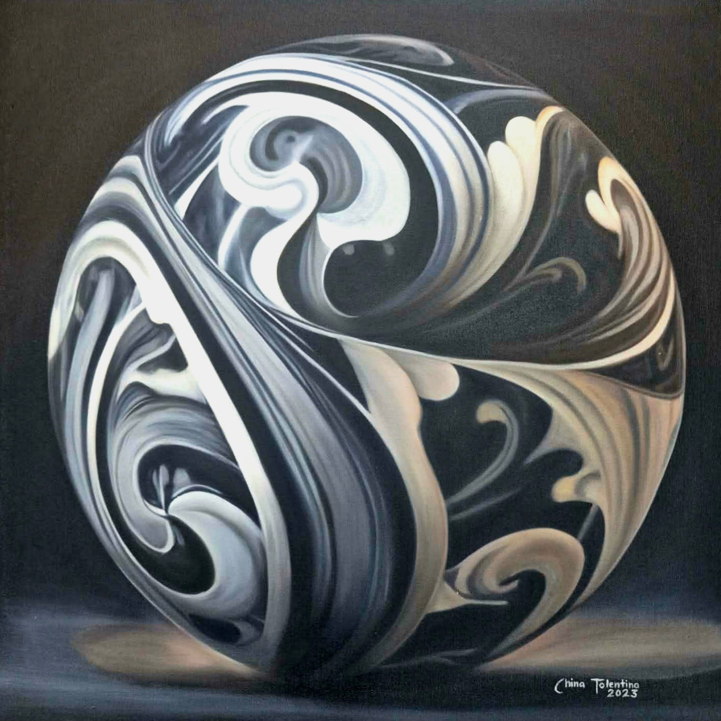 Whisper of Eternity