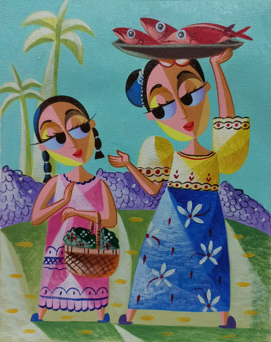 Partners in Selling