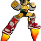 Let's Rocket! MegaBuknoy