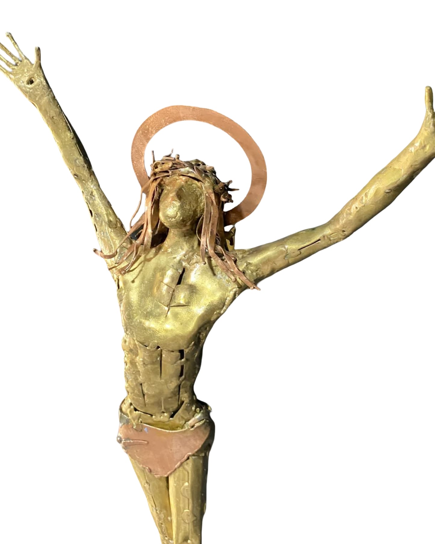 #7 He is Risen
