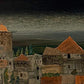 Old Town in Eastern Europe