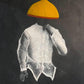 Man in a Salakot & Barong