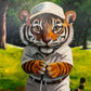 Tiger Golf Series