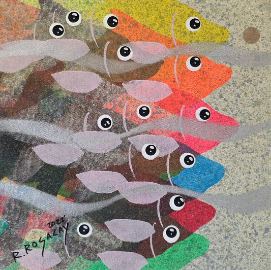 Fish Series