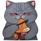 Purrfectly Spicy
