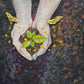 To Plant is to Sow