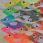 Fish Series