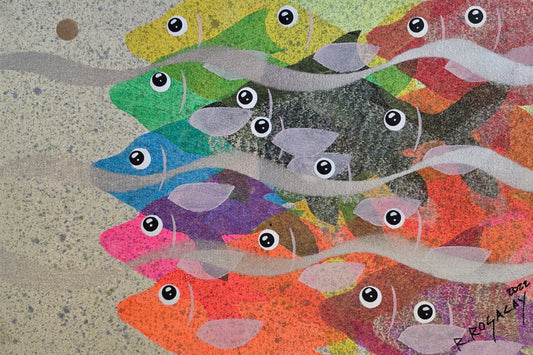 Fish Series