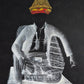 Man in a Saruk Hat