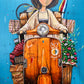 Short Ride