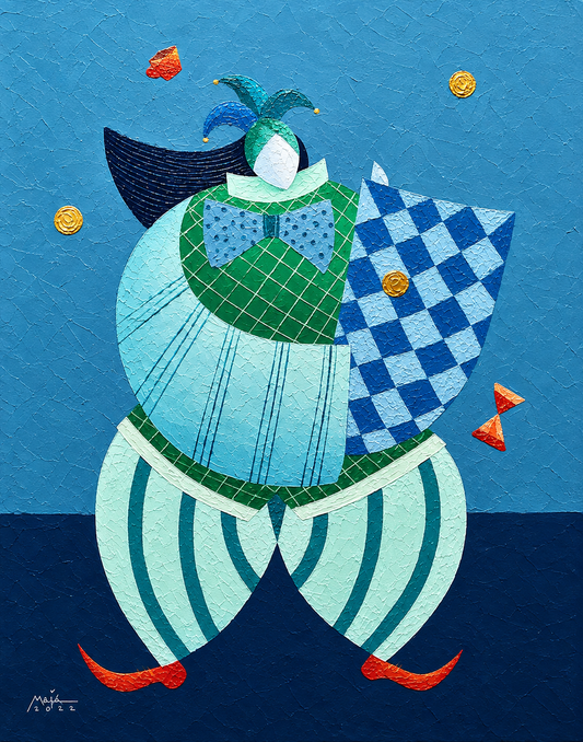 The Juggler