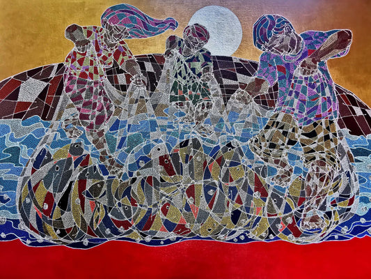 Harvest of Grace II