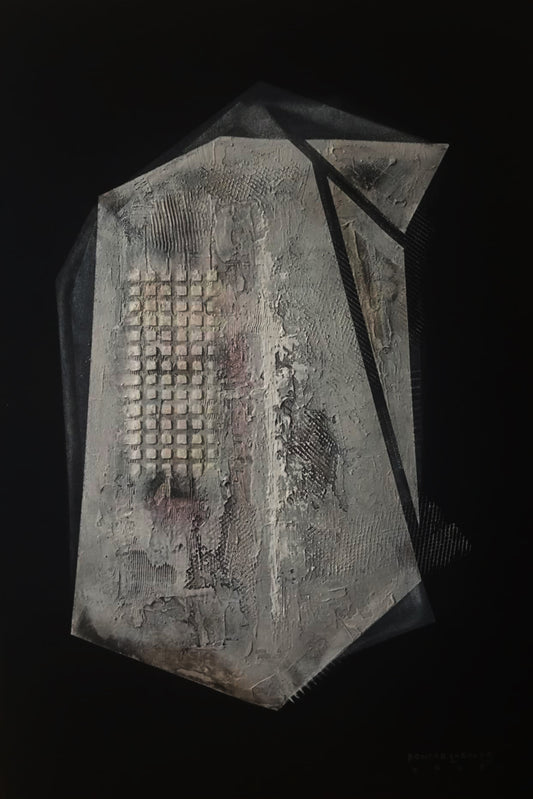 Liminal Series I