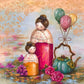 Balloons for Her