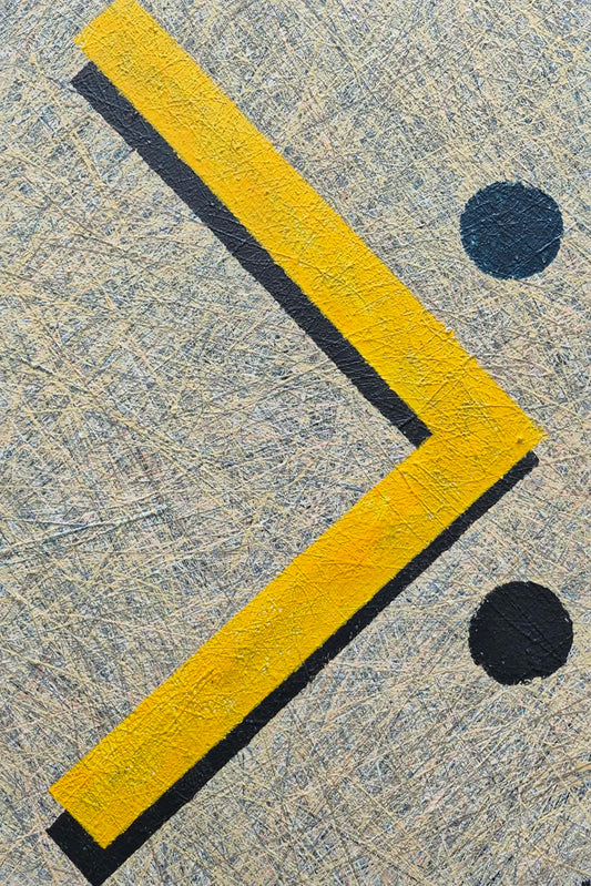 Greater Than (No.III)