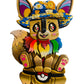 Buknoy: Eevee Straw Hat Edition