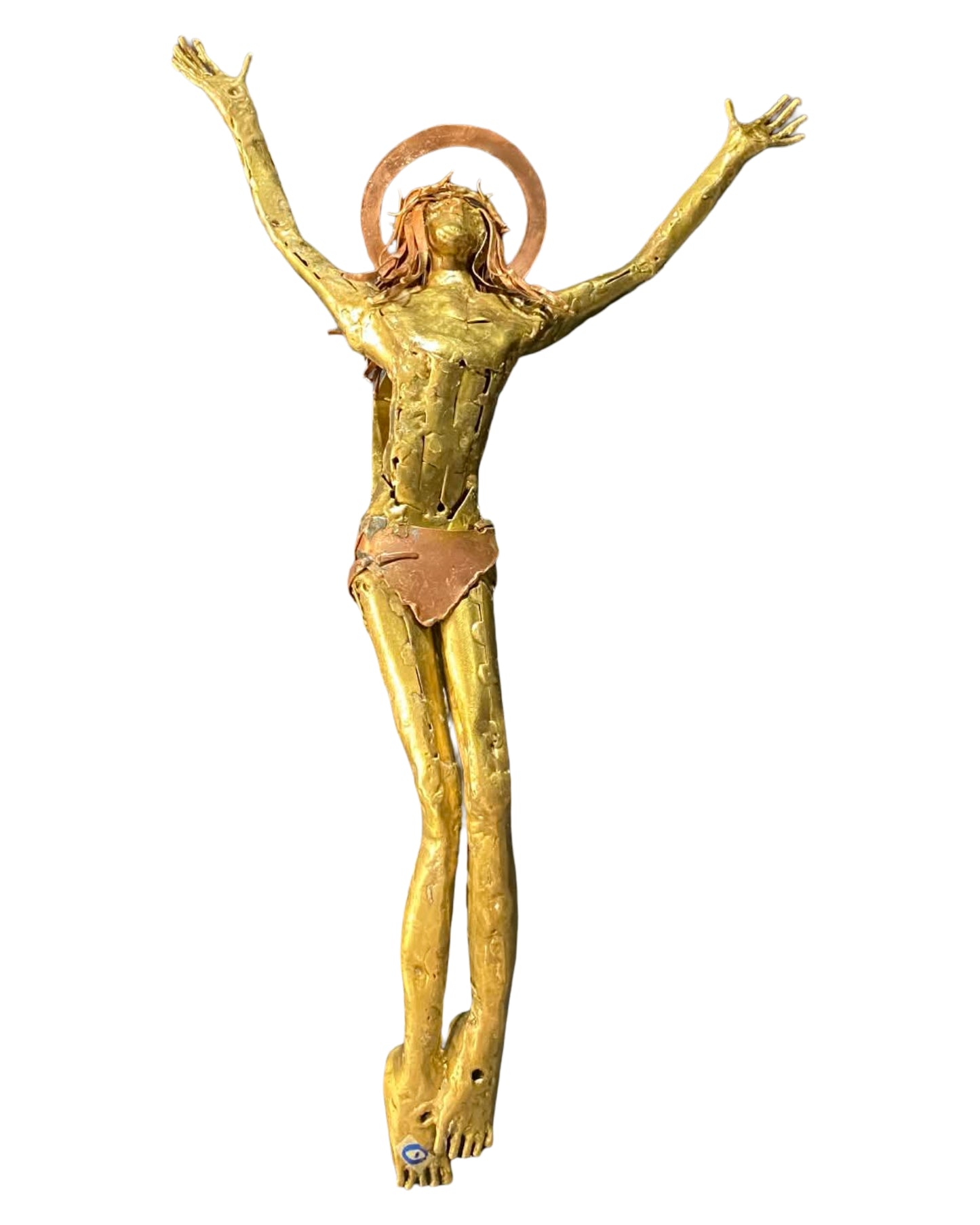 #7 He is Risen