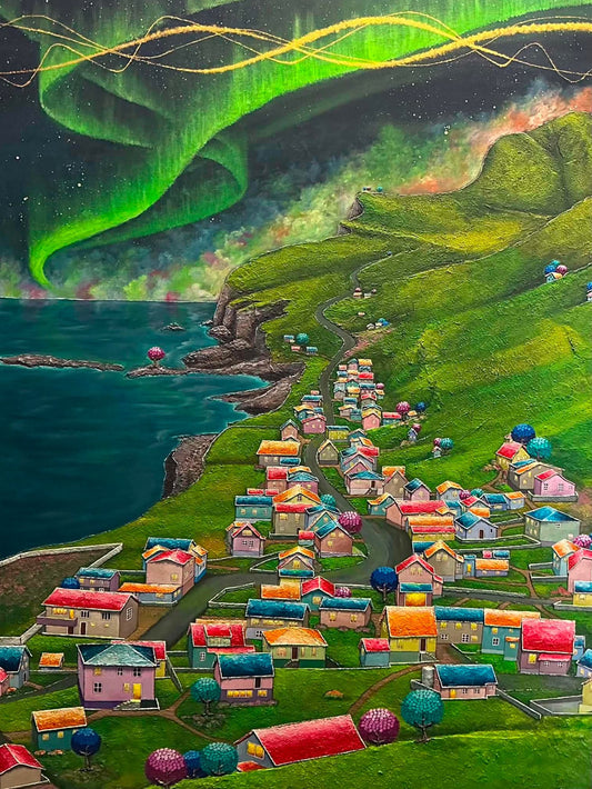 Where Dreams Find a Home