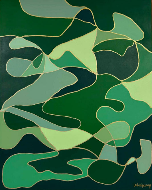 Verdant Dominion