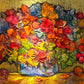 Golden Still Life