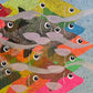Fish Series