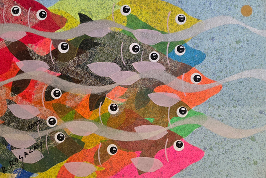 Fish Series