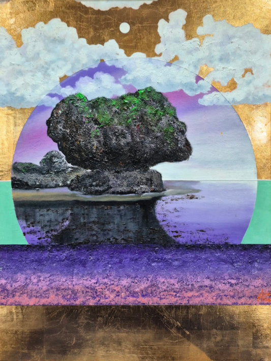 Rock and Reflection BS #079