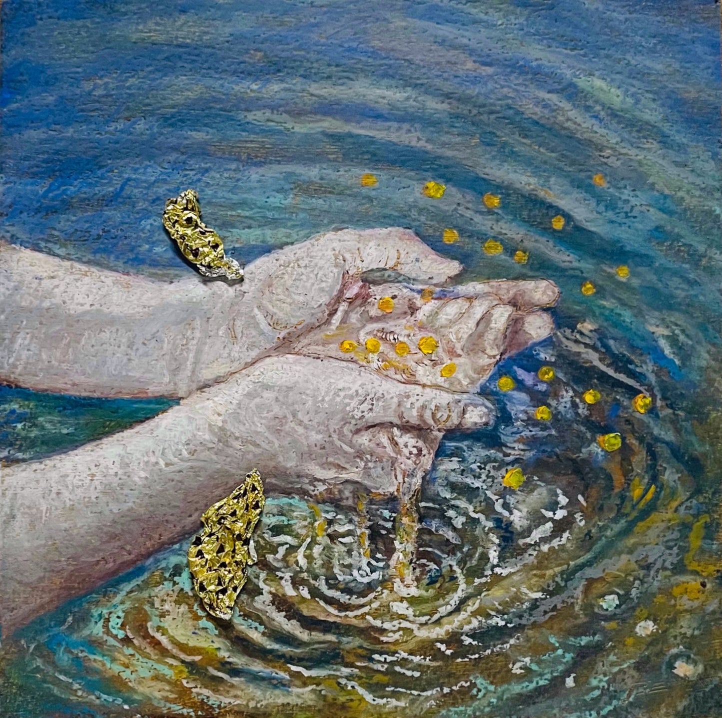 Water is Source of Life