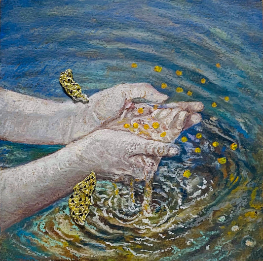 Water is Source of Life