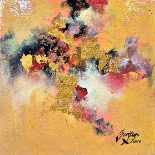 Juxtapose - Morning Mist