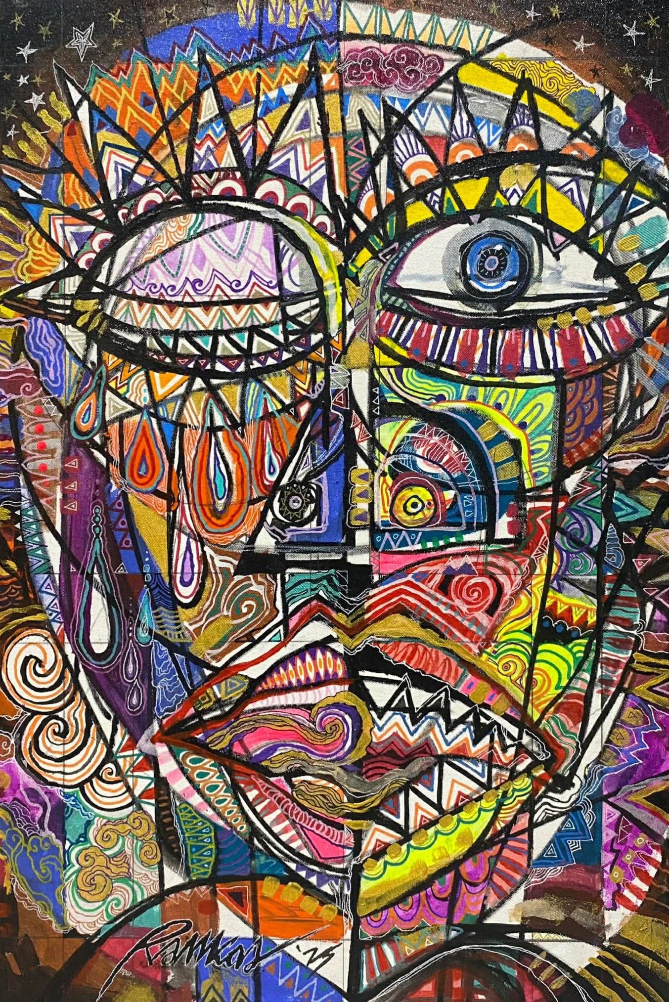 Anxiety
