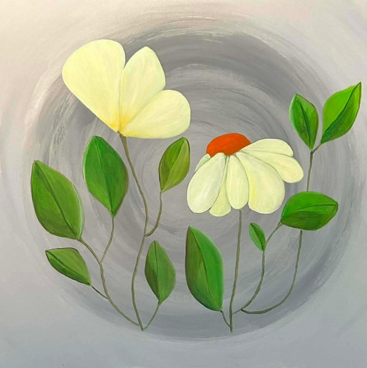 Bloom Where You're Planted