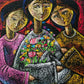 Marie, Merry & Maria