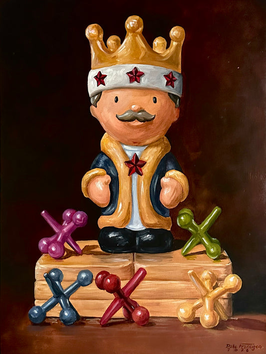 King of Stars