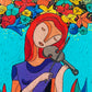 Melody in Bloom