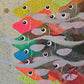 Fish Series