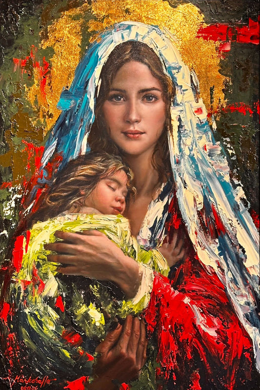 Mother and Child