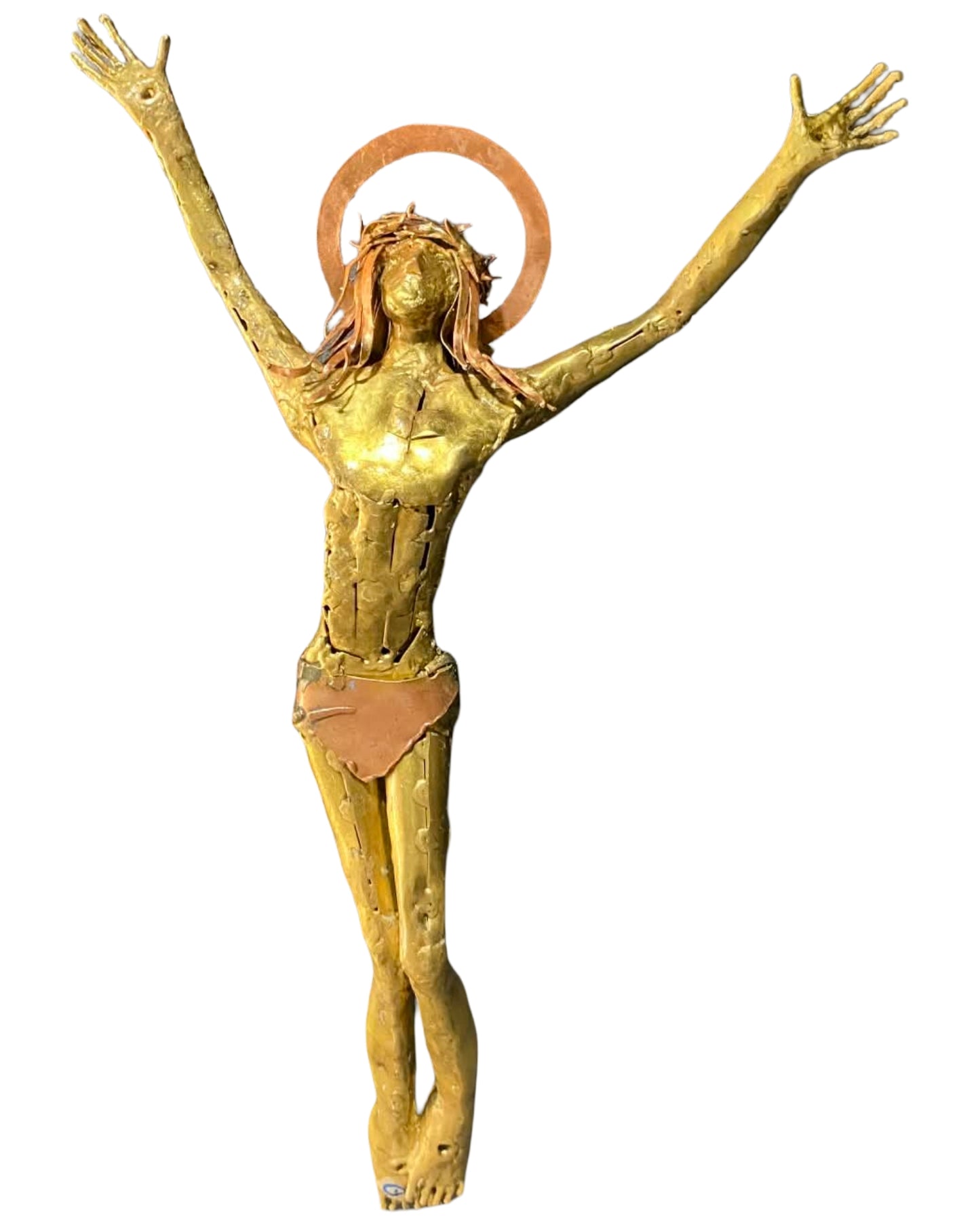 #7 He is Risen