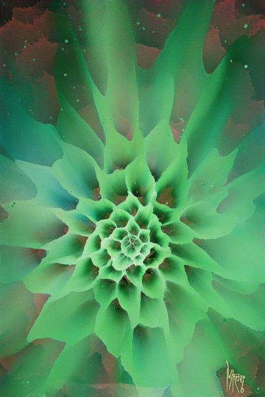 Morning Dew