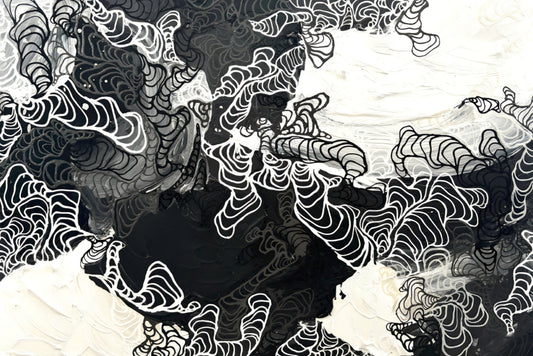 The Ballad of Order and Chaos 1