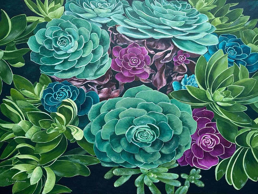 Garden Gala 2