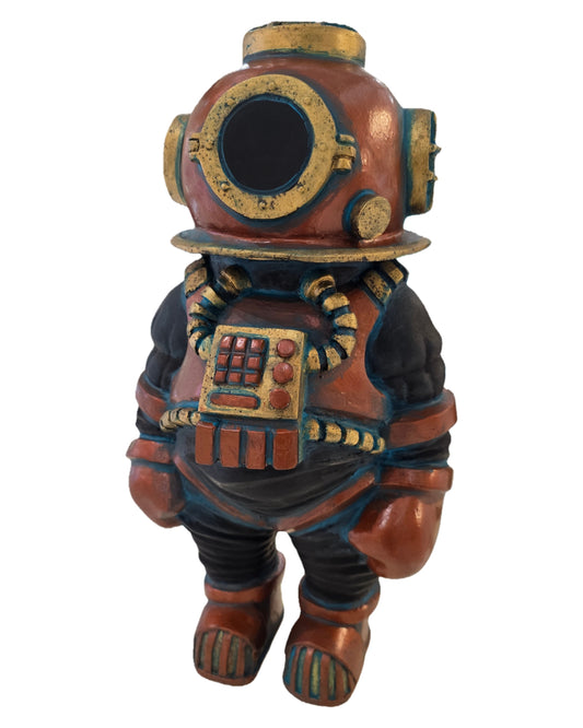 Black Venom the Submariner